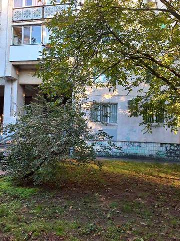 Продаж 2к Квартира Кримська вулиця