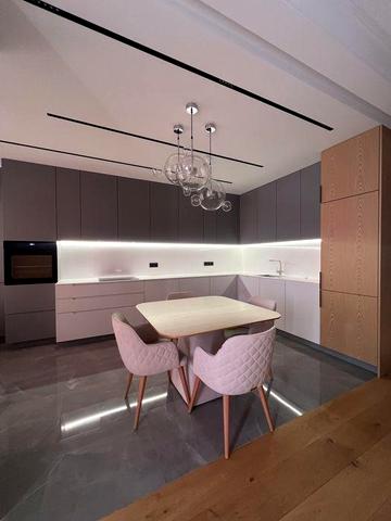 Квартира класу преміум