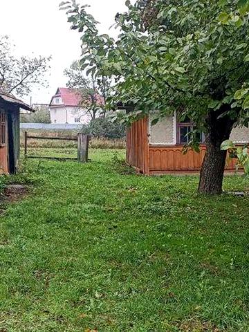 Продам будинок с селі Турка