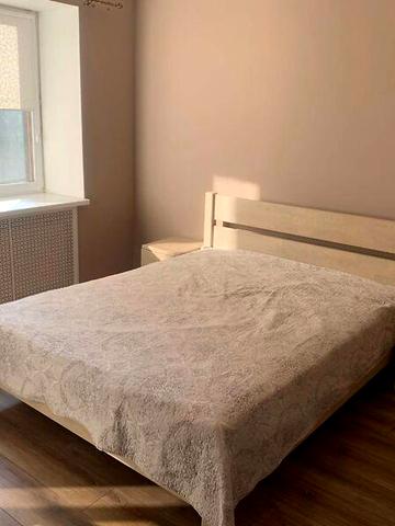 Продаж 1к Квартира вул. Соборна ЖК Янтарный