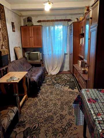 Продається цегляний будинок з городом Полонне