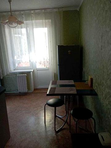 Продаю свою 1 кімнатну квартиру