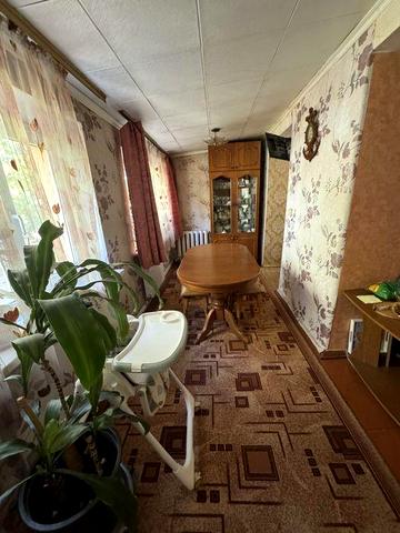 Продам 3-х кімнатну квартиру центр міста