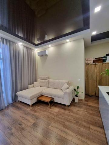 Укомплектована 2-кімнатна на 3-му поверсі в ЖК "СУЗІРЯ " ЖК Сузір'я