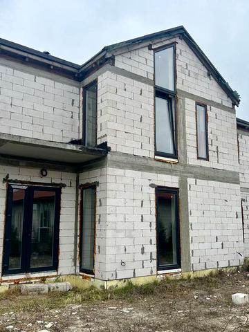 ‼️Продається будинок 150 кв.м Міжріччя під чистове оздоблення