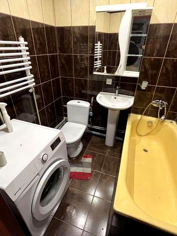 Здам однокімнатну квартиру в центрі Надвірної