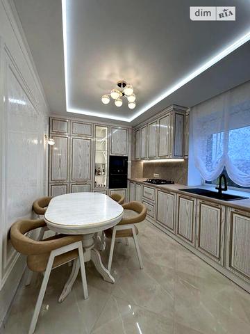 Продаж 3к Квартира Росьова вулиця ЖК Riviera