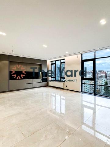 Саперне Поле вул., 5