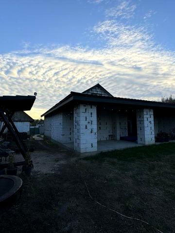 Будинок в місті рн воронівка