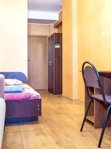 Комфортабельная комната гостиничного типа