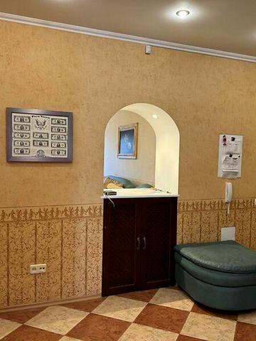 Довгострокова оренда 3к Квартира Педагогічна вулиця