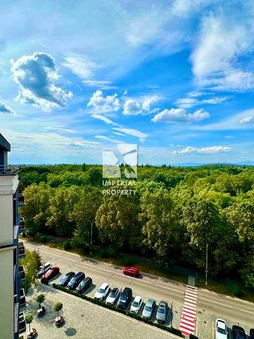 Продажа 3-х кімнатної квартири в ЖК Residents Park! Ужгород! ЖК Residents Park