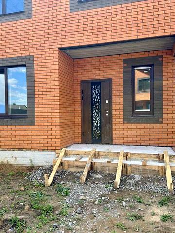 Продаж Будинок 125 кв.м. 4 кімнат 5 сотки від Забудовника