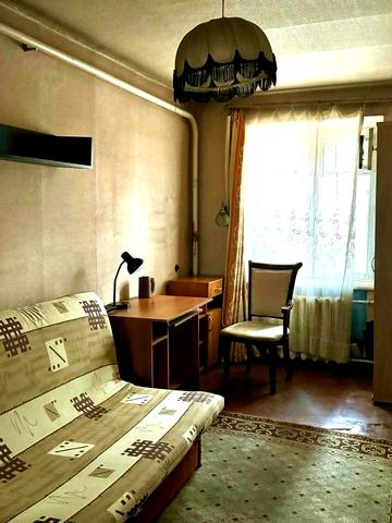 Олександра Поля просп. (Кірова), 68