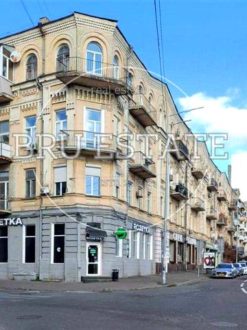 БЕЗ % Продам 4к кв Шевченківський р-н Центр вул Золотоустівська 2/4