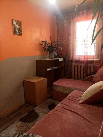 Житлова прибудова на дві кімнати