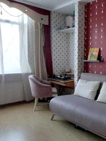 Продаж 3к Квартира Дюківська вулиця ЖК Нагорный
