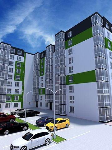 Продаж 2к Квартира Шептицького Андрія Митрополита вулиця