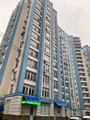 Продаж 5 кім квартири вул  Дніпровська набережна  26г м "Позняки"
