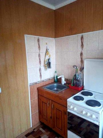 Квартира в Новій Рафалівці