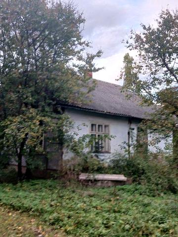 Продається будинок Гірне