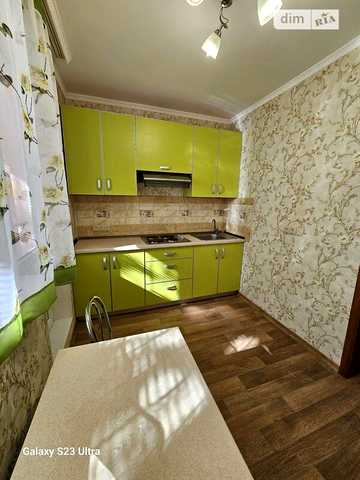 Довгострокова оренда 1к Квартира Гарібальді вулиця