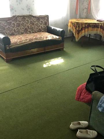 Будинок в с.Яблунів