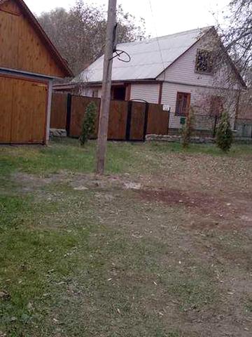 Продам будинок в Корюківці