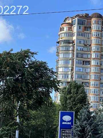 Продаж 1к Квартира вул. Інглезі