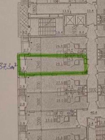 Продам 1к жк Premier Tower Цент ЖК Premier Tower