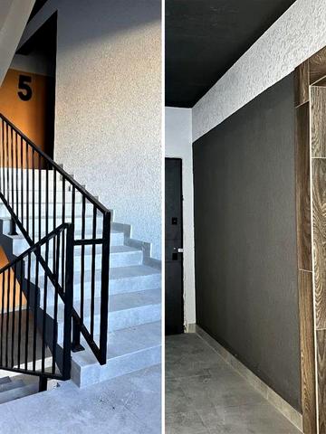 Продаж 2к квартири 56.59 м2 у ЖК Каскад Ярко ЖК Каскад Ярко