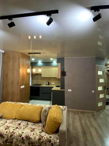 Криворізька вул., 22-А