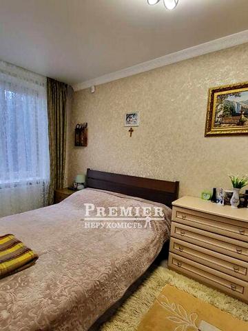 Продаж 2к Квартира Григорія Зленка (Генерала Швигіна) вулиця