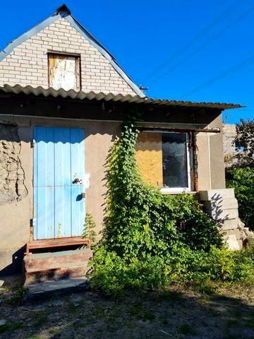 Продаю дачний будинок смт "Воскресенське"