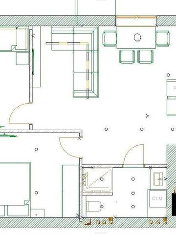 Продам  квартиру 66м.кв Киев метро Лесная Быковня Броварской прп ЖК Гринвуд