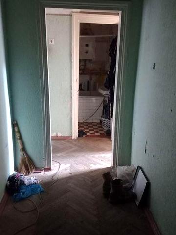 2-ух ком. Квартира на Лукяновке .от хозяина.