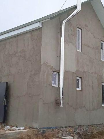 Продам новий будинок