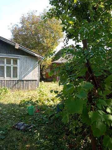 Продам будинок біля Івано-Франківськ в смт Отинія