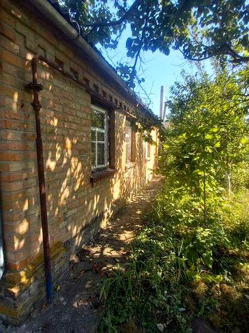 Газифікований будинок по вул Січових Стрільців