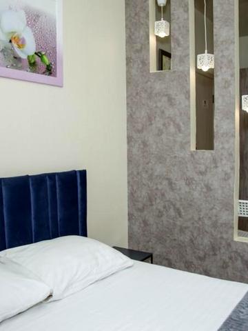 Невероятно красивая однокомнатная квартира прямо в центре Харькова