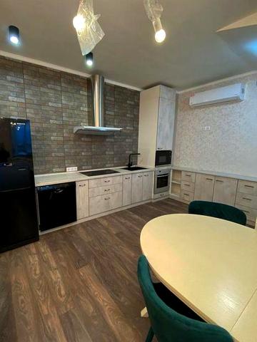 Продам 3 квартиру в Центре с авторским ремонтом ул.Гольдберговская