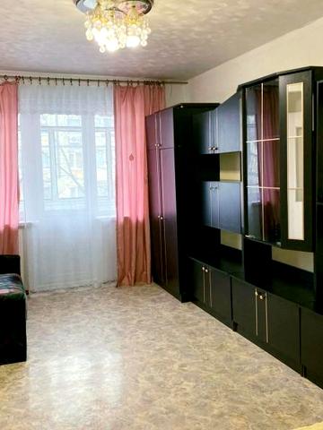 Уютная квартира для пары