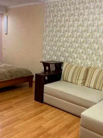 Уютная квартира на улице Яскрава