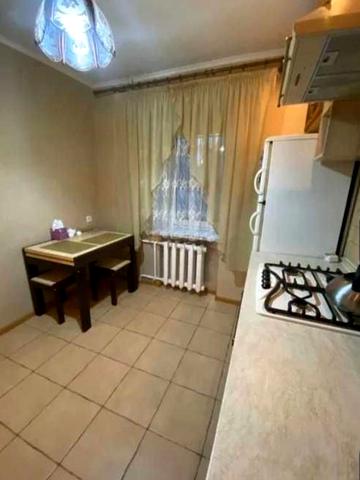 Уютная квартира на улице Яскрава