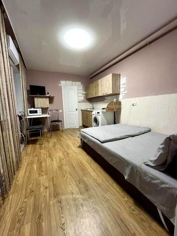 Ухоженная квартира на Артековской