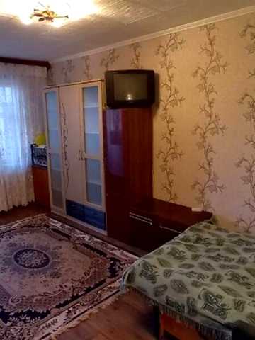 Продаж 1к Квартира Академіка Корольова вулиця