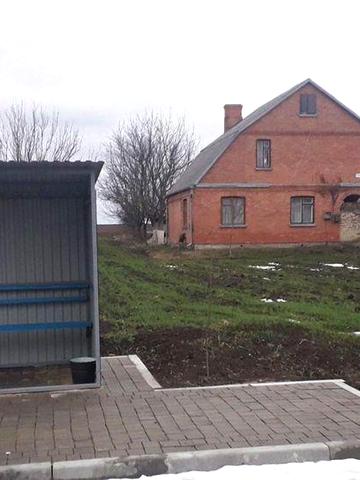 Продам будинок у с. Воротнів