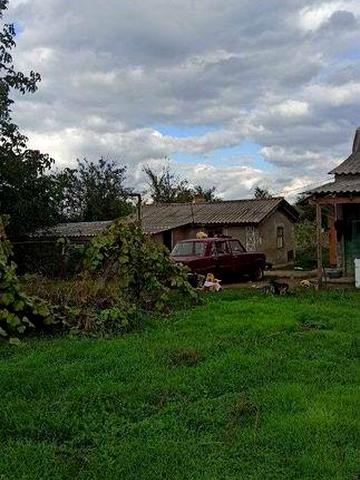 Продам будинок в Ширяєві