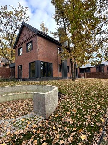 Продаж Будинку в закртитому КМ ОАК  Grove Town