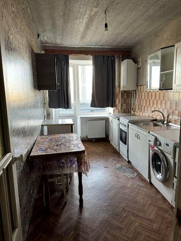 Сдам 3-х комнатную квартиру